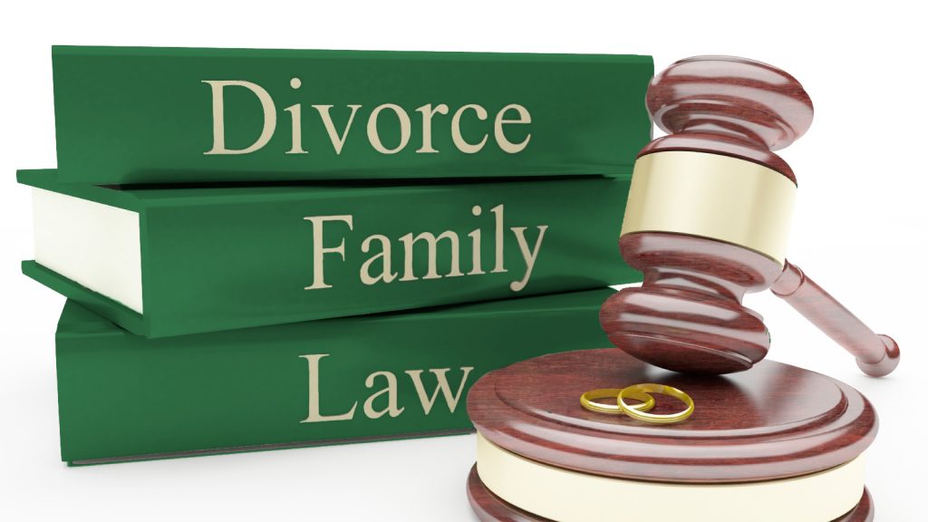 Divorce Lawyer